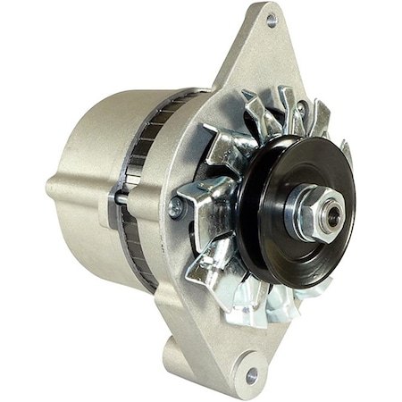 Aftermarket RE-MFG. ALTERNATOR A-AR62401-AI